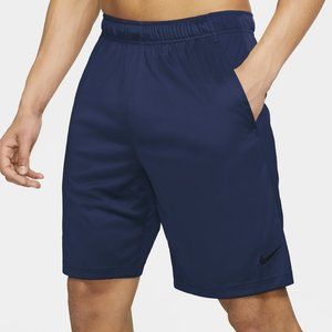 NIKE | Dri Fit Training Shorts (Mens)